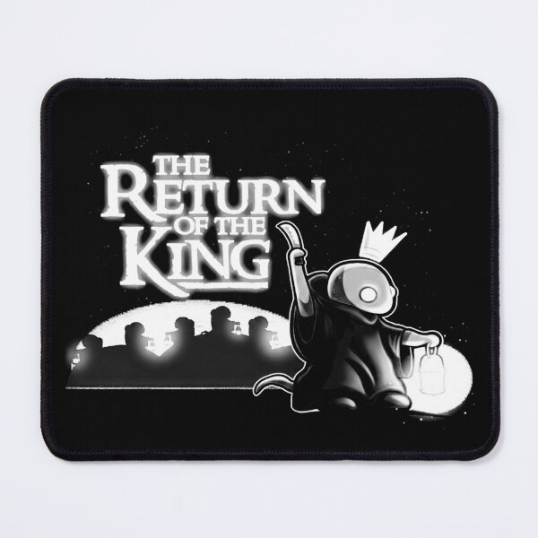 Item preview, The King designed and sold by shaohadran.
