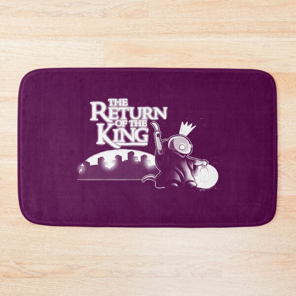 Item preview, The King designed and sold by shaohadran.