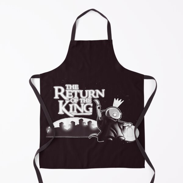 Item preview, The King designed and sold by shaohadran.