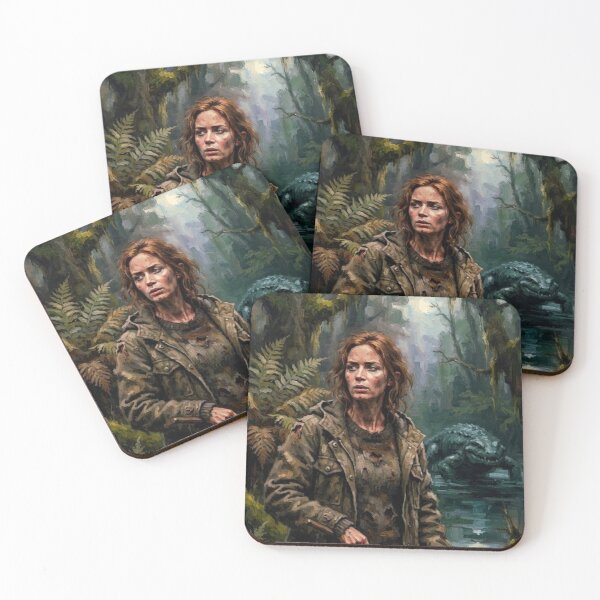Item preview, Bogonia Movie Poster Fine Art Tribute designed and sold by Art's Diner.
