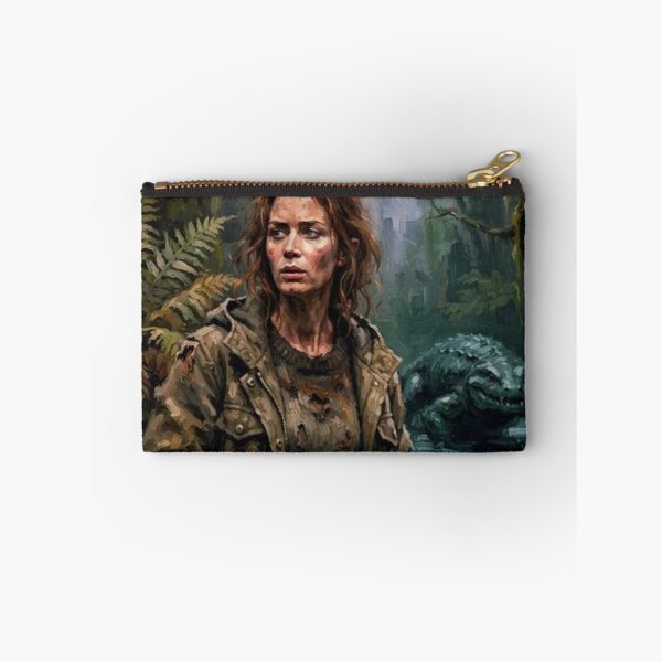 Item preview, Bogonia Movie Poster Fine Art Tribute designed and sold by Art's Diner.