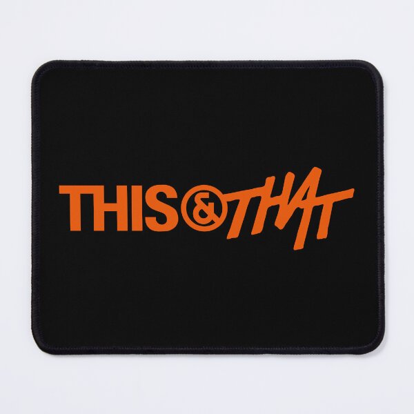 Item preview, Stray Kids - THIS & THAT designed and sold by 0627june.