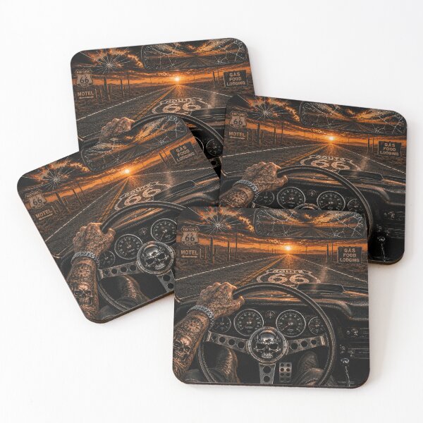 Item preview, OPEN ROAD designed and sold by johnnyssandart.