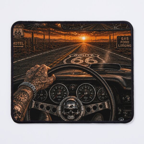 Item preview, OPEN ROAD designed and sold by johnnyssandart.