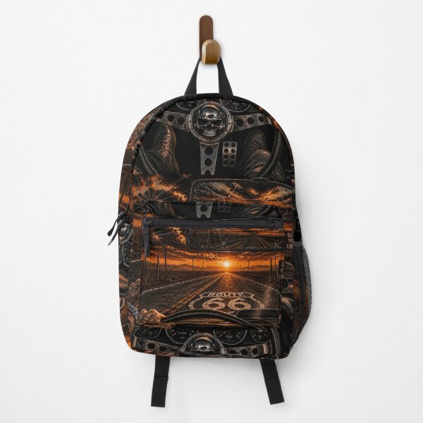 Item preview, OPEN ROAD designed and sold by johnnyssandart.
