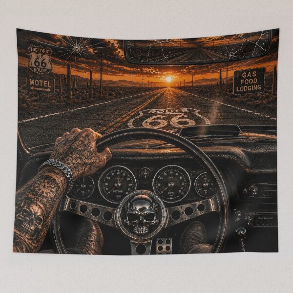 Item preview, OPEN ROAD designed and sold by johnnyssandart.
