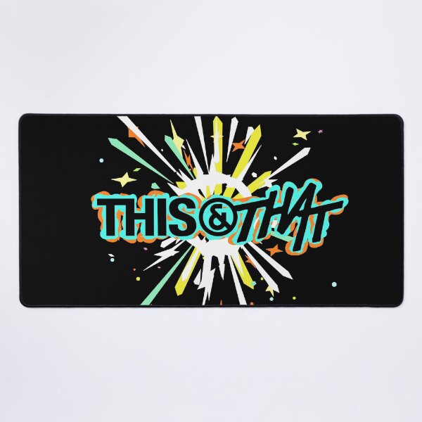 Item preview, Stray Kids - THIS & THAT Mashup designed and sold by 0627june.