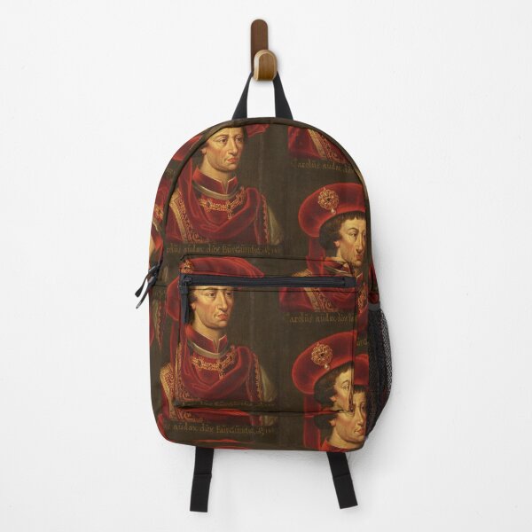 Item preview, Charles the Bold, Duke of Burgundy designed and sold by Vintage Designs +.