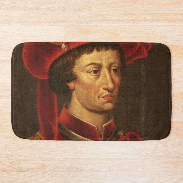 Item preview, Charles the Bold, Duke of Burgundy designed and sold by Vintage Designs +.