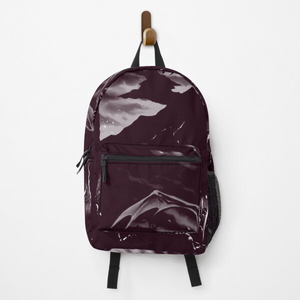 Item preview, The Lonely Mountain designed and sold by shaohadran.