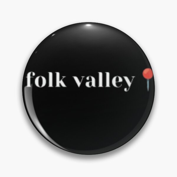 Item preview, Folk valley ? meme essential tshirt designed and sold by JonHenr.