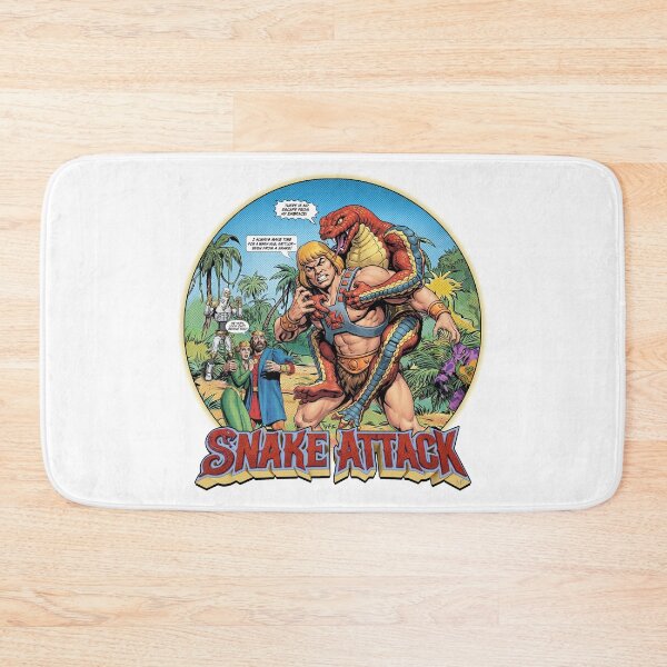 Item preview, Attack of the snakes designed and sold by ME design.