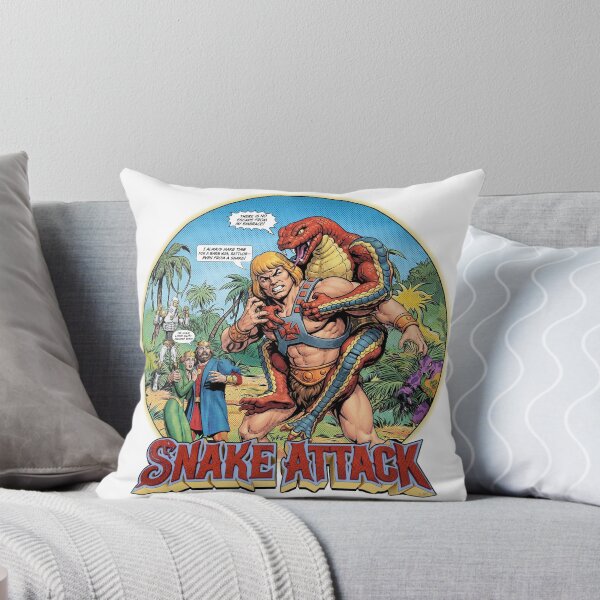 Item preview, Attack of the snakes designed and sold by ME design.