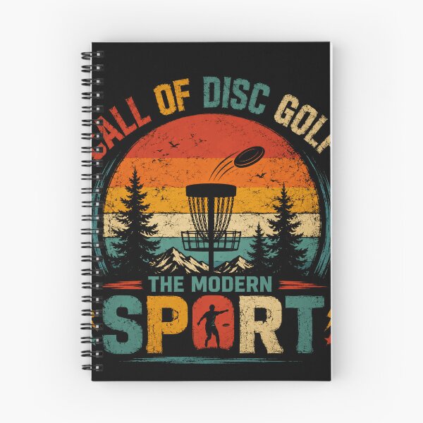 Item preview, Call Of Disc Golf The Modern Sport Disc Golf Player Hobby designed and sold by RetroMini2026.