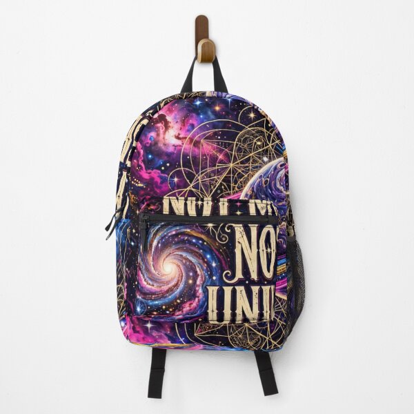 Item preview, NOT MY CIRCUS, NOT MY UNIVERSE. designed and sold by 303 Visionary Prints .