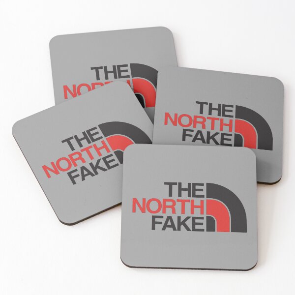 Item preview, The North Fake designed and sold by Late Theory.
