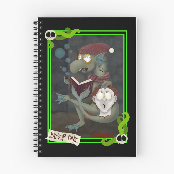 Item preview, A deep, deep designed and sold by kassandra369.