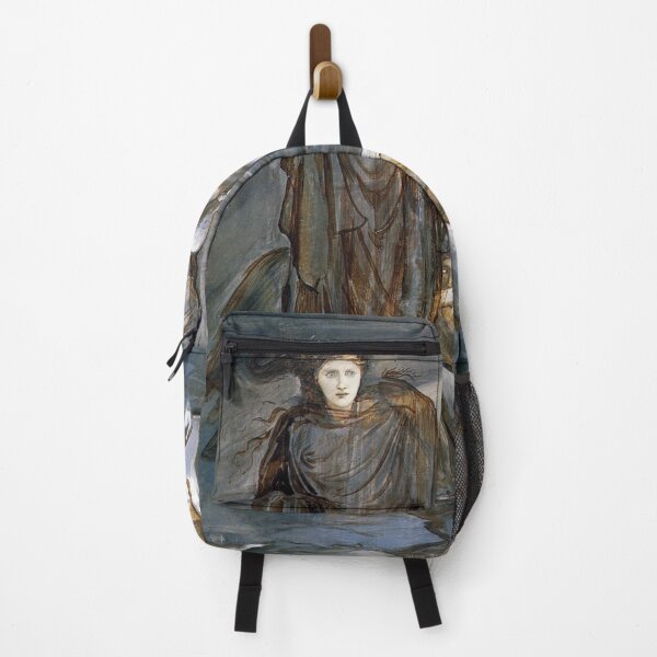 Item preview, Edward Burne-Jones - The Finding of Medusa (1882) designed and sold by Vintage Designs +.