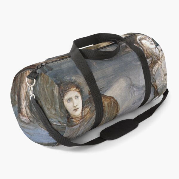 Item preview, Edward Burne-Jones - The Finding of Medusa (1882) designed and sold by Vintage Designs +.