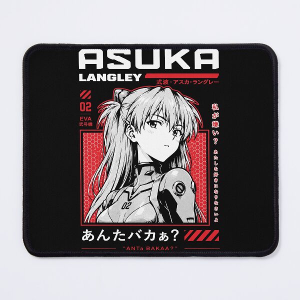 Item preview, Shinseiki Evangelion designed and sold by HappyGl.