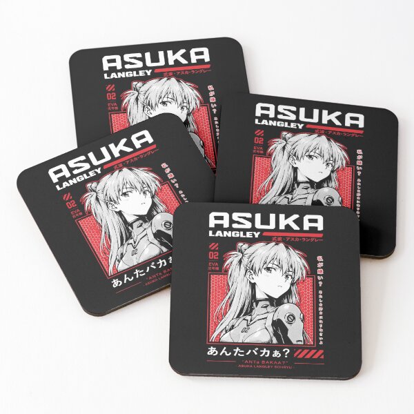 Item preview, Shinseiki Evangelion designed and sold by HappyGl.