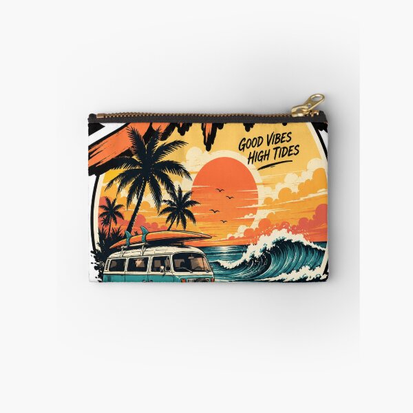 Item preview, Summer Vibes – Less Stress, More Sunshine designed and sold by Stickerooi.