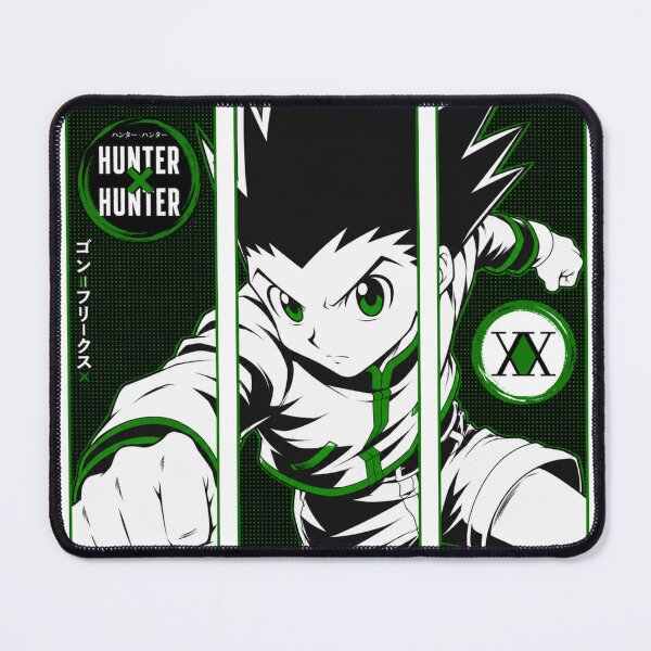 Item preview, Hunter x Hunter designed and sold by HappyGl.