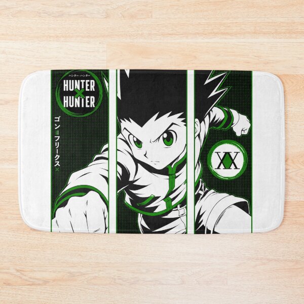 Item preview, Hunter x Hunter designed and sold by HappyGl.