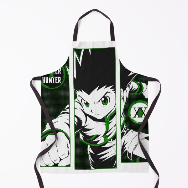 Item preview, Hunter x Hunter designed and sold by HappyGl.