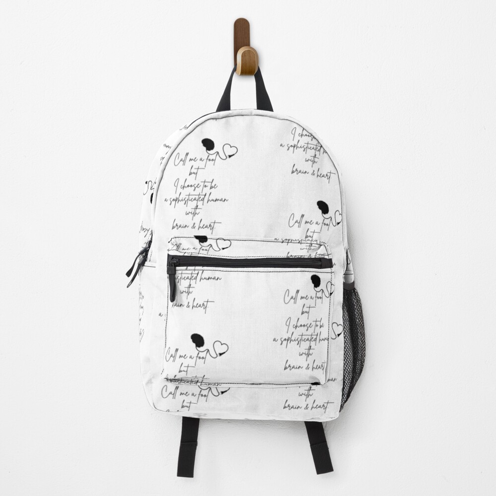 Item preview, Backpack designed and sold by RitsikaDesigns.