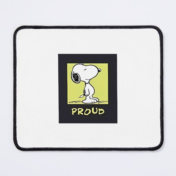 Item preview, Funny dog proud designed and sold by Mauls.