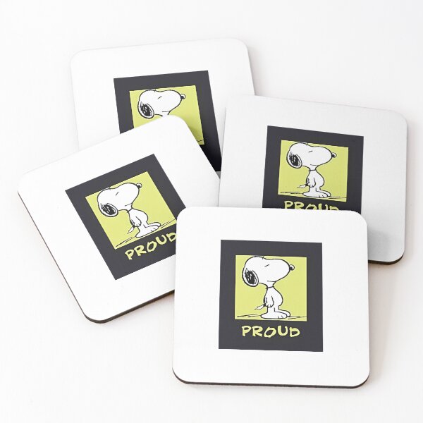 Item preview, Funny dog proud designed and sold by Mauls.