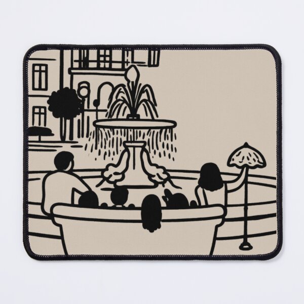 Item preview, Friends designed and sold by Diverge111.