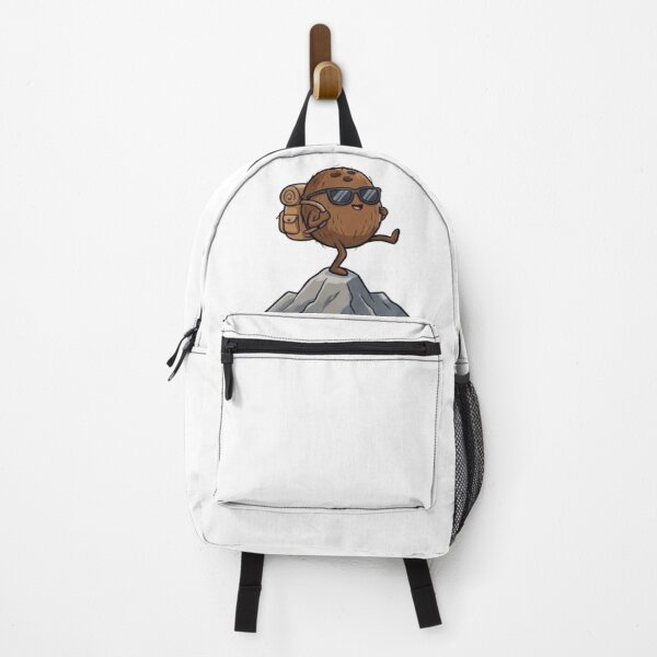 Item preview, Summit Coconut Pistol Squat Mountain Peak Balance designed and sold by moTshiTshi.