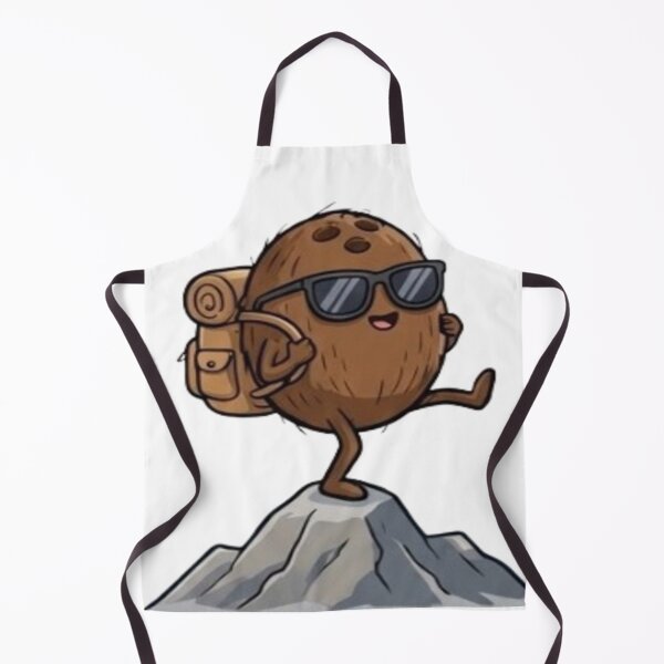Item preview, Summit Coconut Pistol Squat Mountain Peak Balance designed and sold by moTshiTshi.