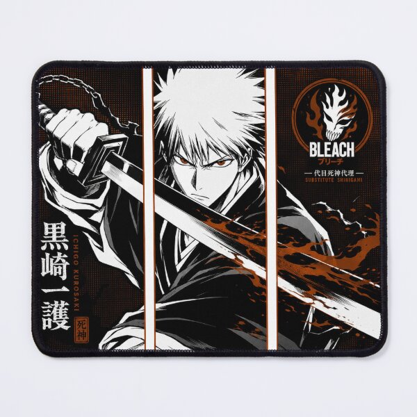 Item preview, Bleach designed and sold by HappyGl.