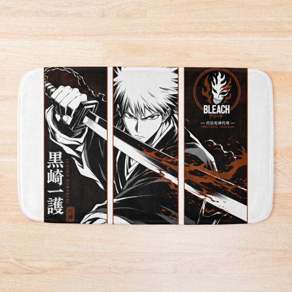 Item preview, Bleach designed and sold by HappyGl.