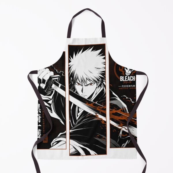 Item preview, Bleach designed and sold by HappyGl.