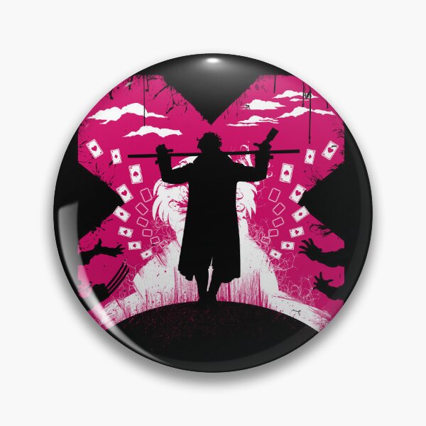 Item preview, Gambit X  designed and sold by therocketman.