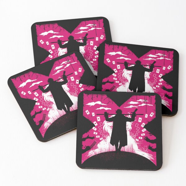 Item preview, Gambit X  designed and sold by therocketman.