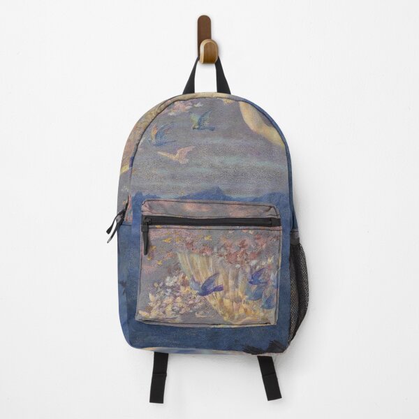 Item preview, Edward Robert Hughes - Wings of the Morning designed and sold by Vintage Designs +.