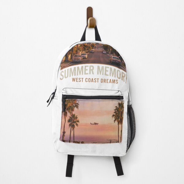 Item preview, Summer Memory Coastal Sunset Vintage designed and sold by dark muse.