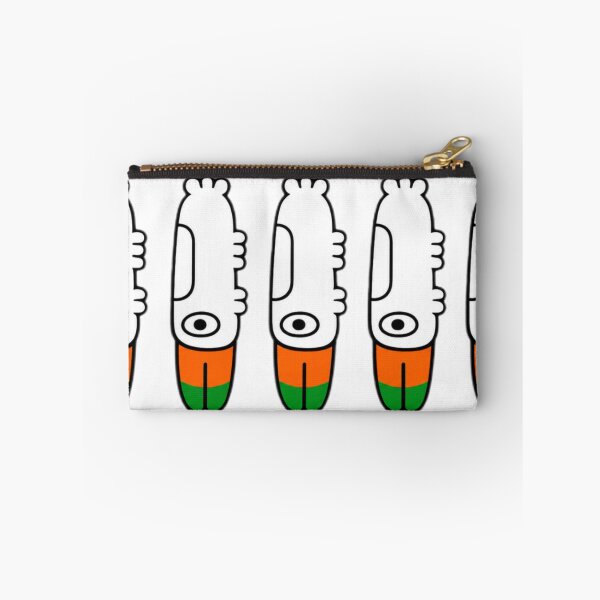Item preview, Five Pams | Cute Minimal Cartoon Character | Funny Graphic T-Shirt designed and sold by Punch81.