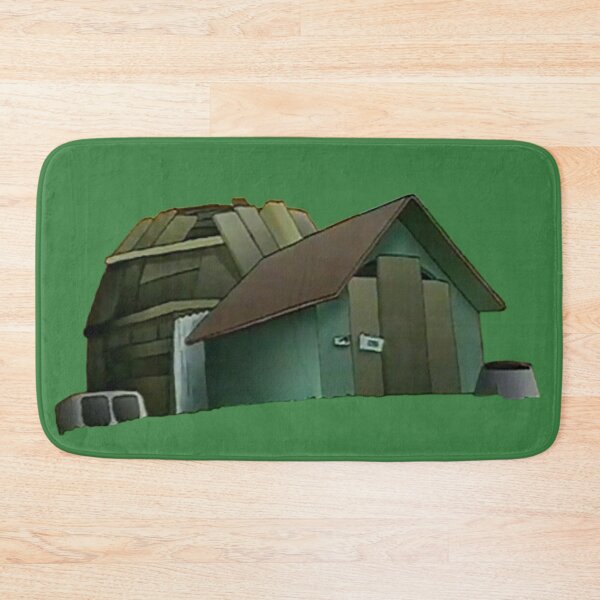 Item preview, Carl's Doghouse designed and sold by QueenAlicorn.