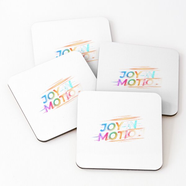 Item preview, Joy in Motion designed and sold by Halbeskilo.