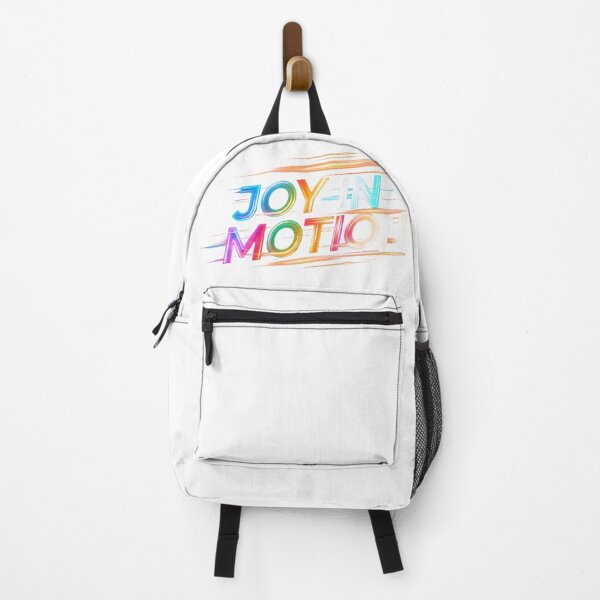 Item preview, Joy in Motion designed and sold by Halbeskilo.