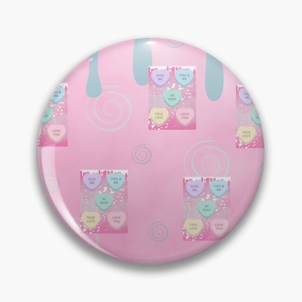 Item preview, Unbroken CandyHearts designed and sold by MariahDaGoatedPrincess.