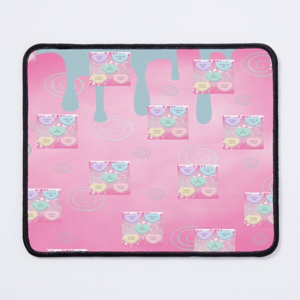 Item preview, Unbroken CandyHearts designed and sold by MariahDaGoatedPrincess.