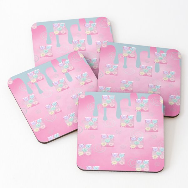 Item preview, Unbroken CandyHearts designed and sold by MariahDaGoatedPrincess.