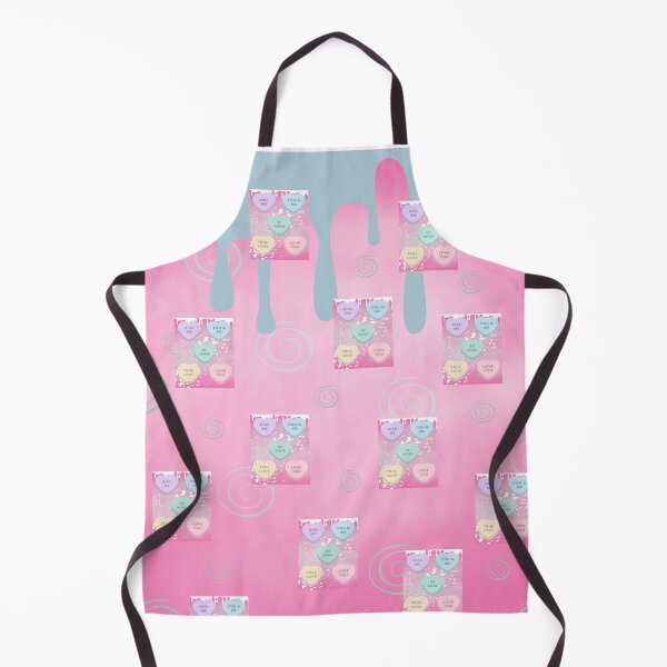 Item preview, Unbroken CandyHearts designed and sold by MariahDaGoatedPrincess.